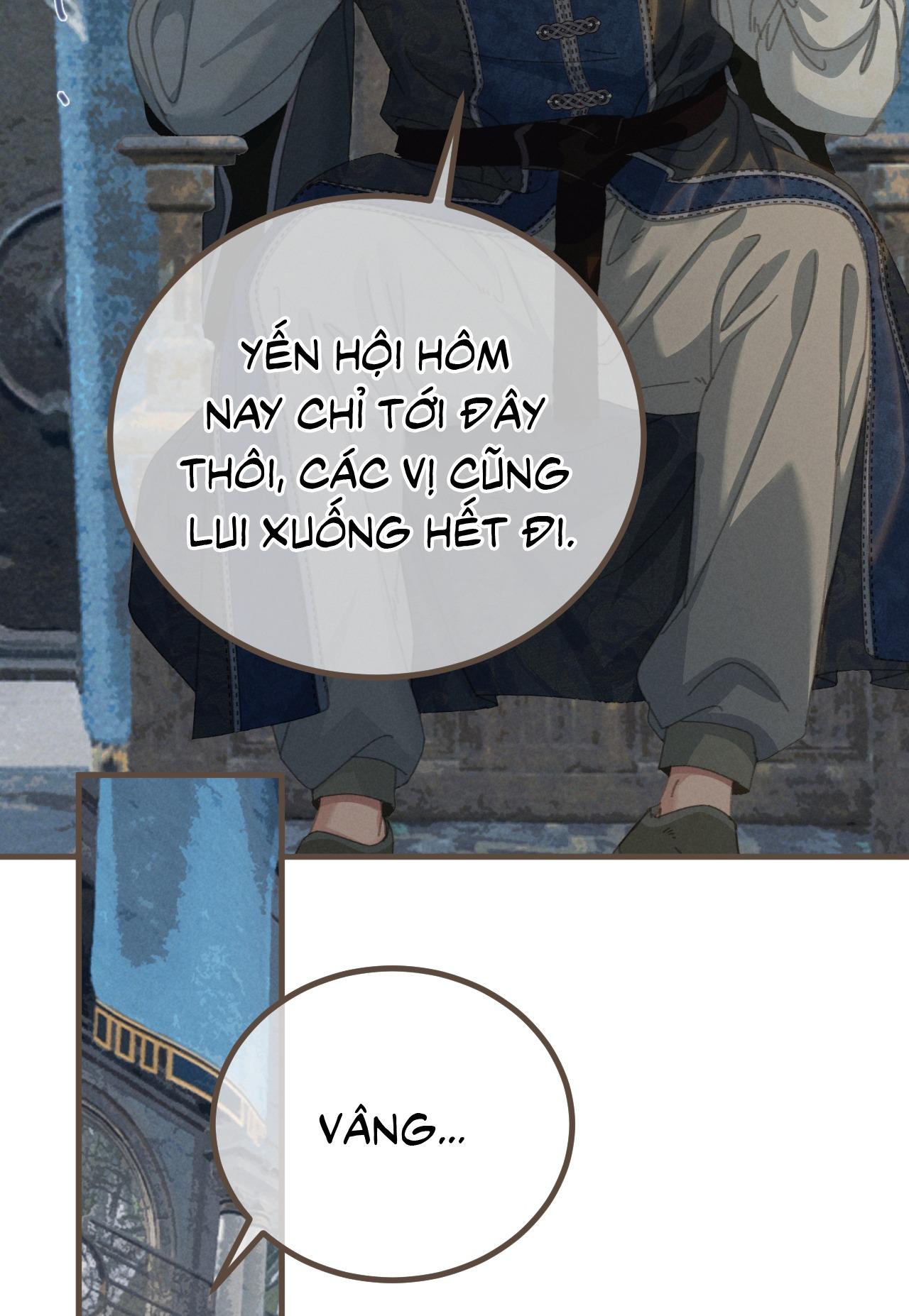 Á NÔ 2 - THÁM HOA - Chap 70