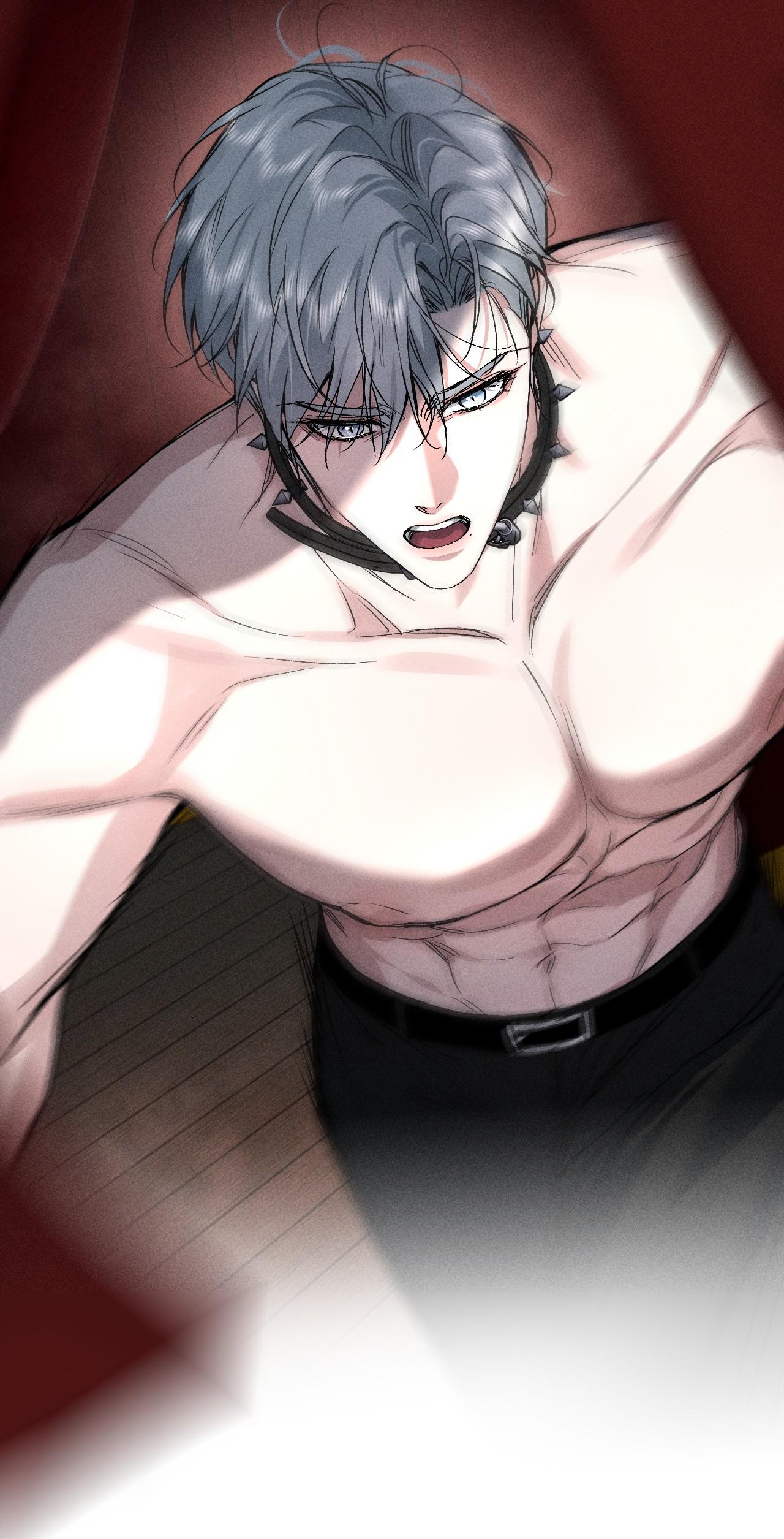 Ảnh Đế Cứ Muốn Làm Kim Chủ Của Tôi - Chap 32