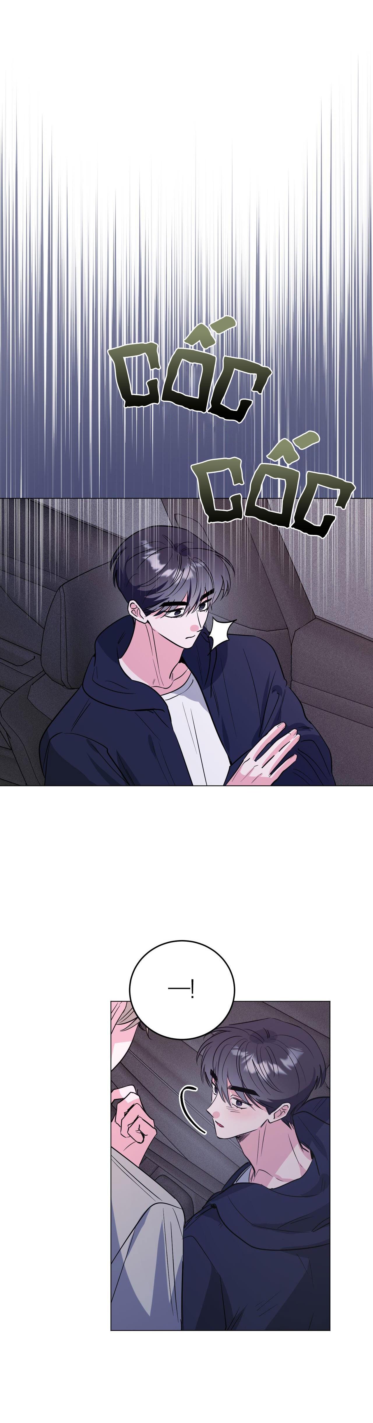 CẠM BẪY ĐẠI HỌC - Chap 91