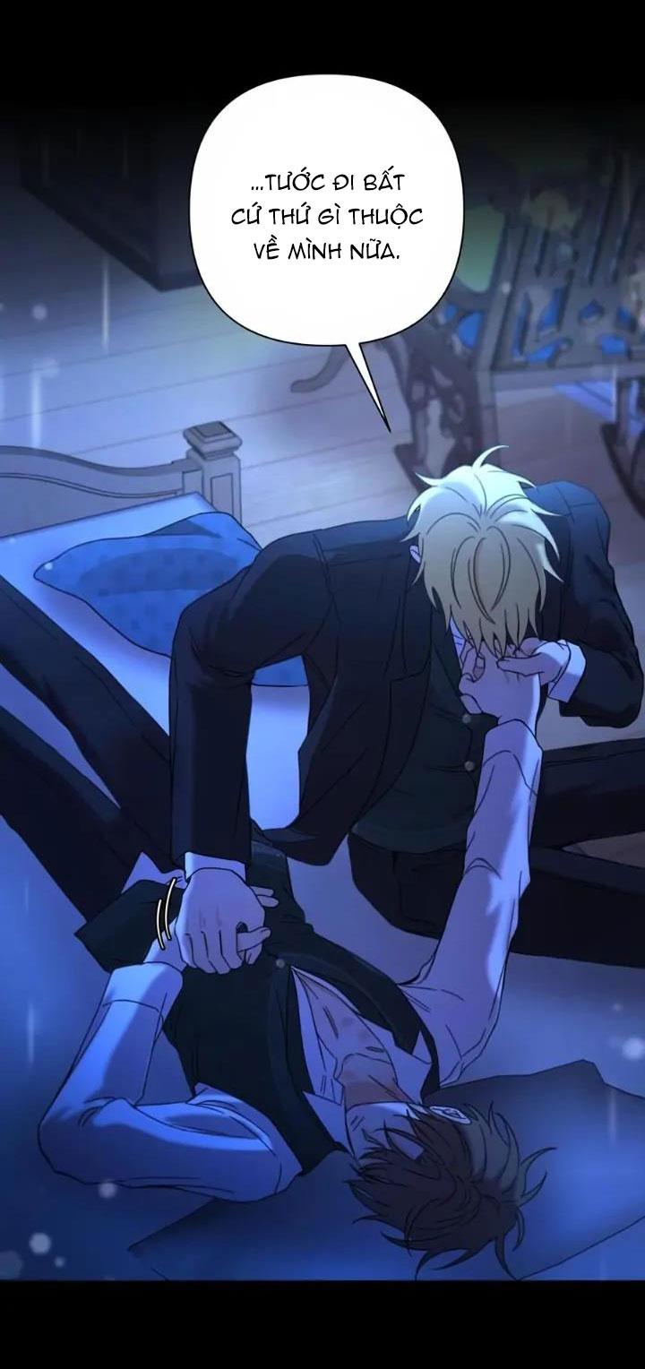 Mắc Kẹt Trong Game Hẹn Hò Của Em Gái Tôi - Chap 49