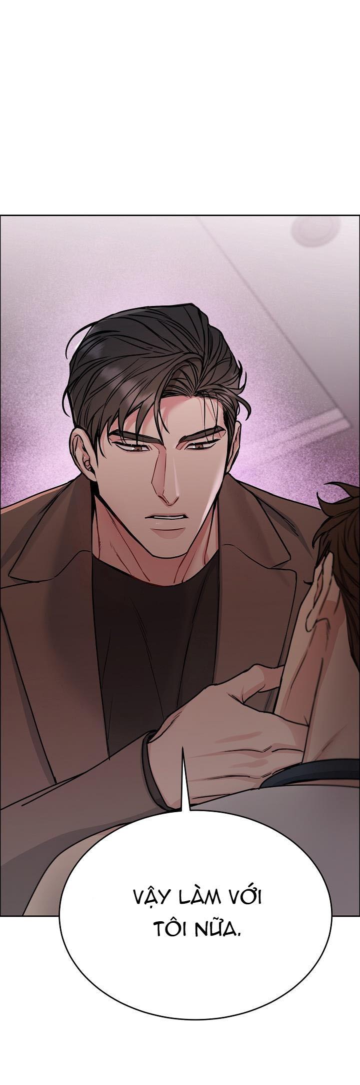 CHÓ VÀ CHIM - Chap 22