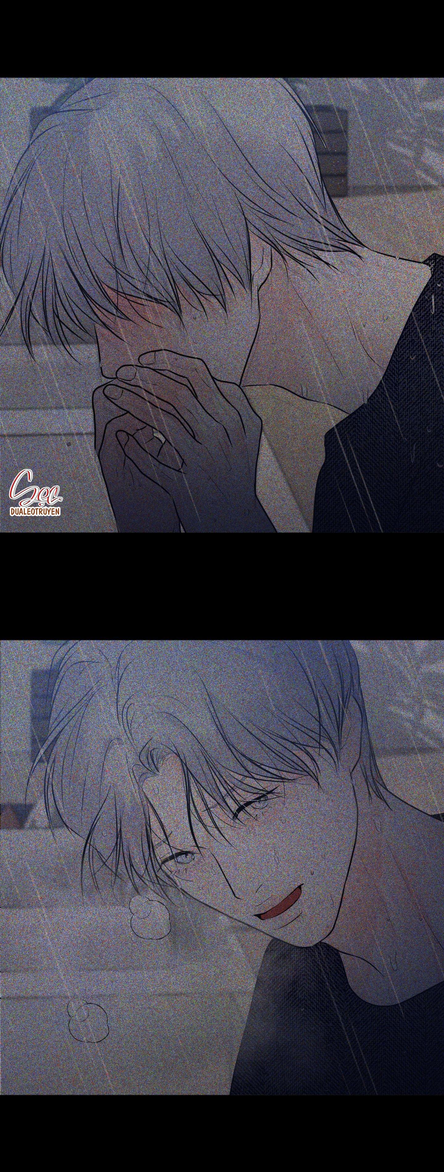 (ABO) LỜI CẦU NGUYỆN - Chap 59