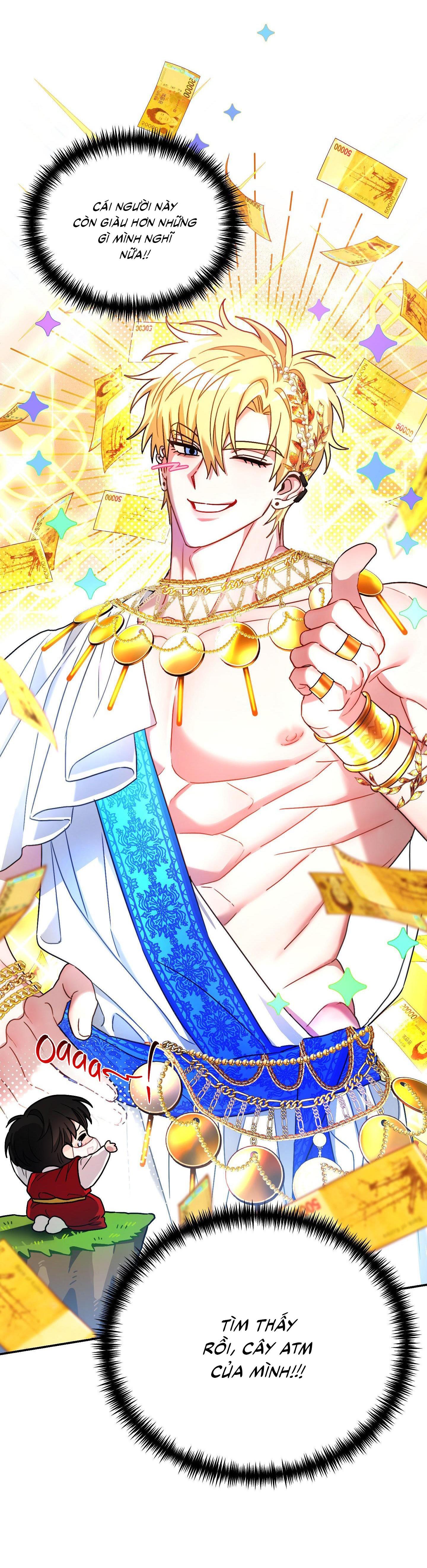 ( CBunu ) Yêu Phải Lừa Đảo - Chap 01