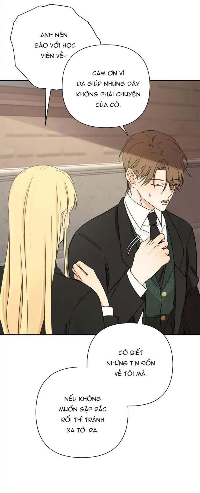 Mắc Kẹt Trong Game Hẹn Hò Của Em Gái Tôi - Chap 34