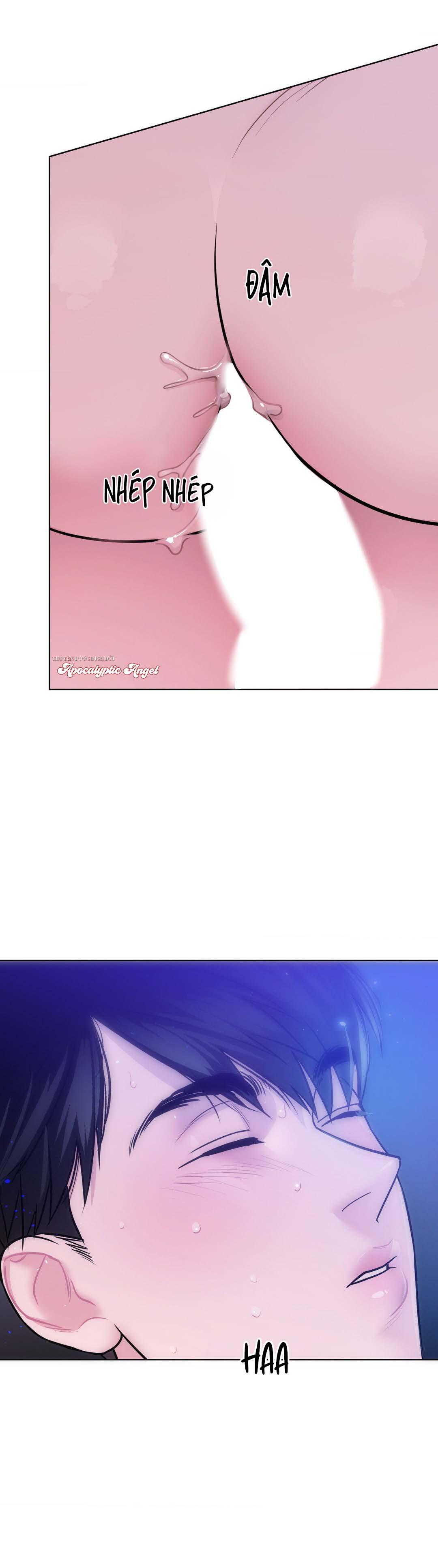 Sữa Và Kem - Chap 7