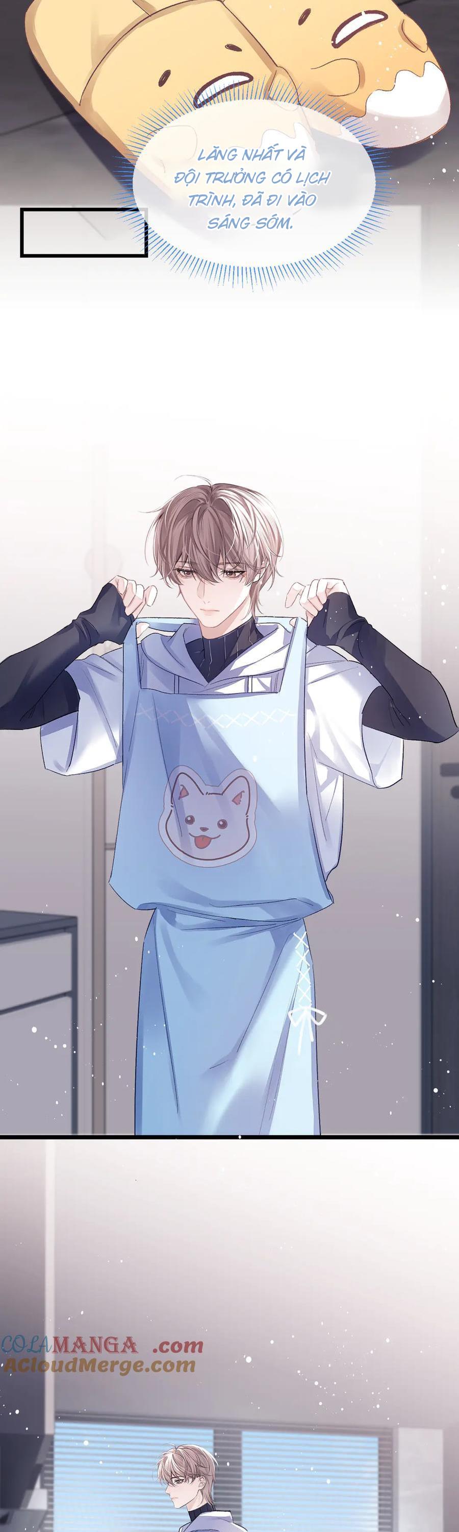 Nghịch Lý Câu Fan - Chap 23