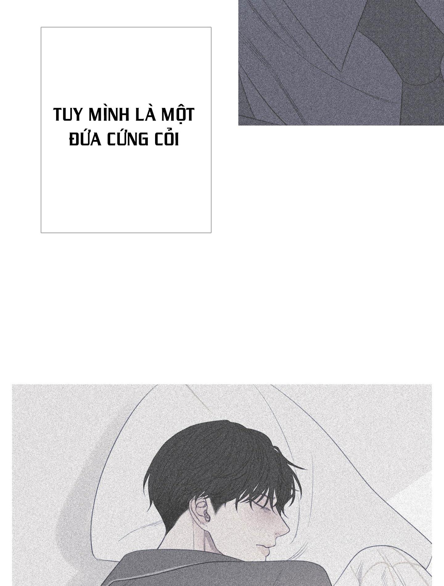 CHUYỆN QUỶ MÔN QUAN - Chap 48