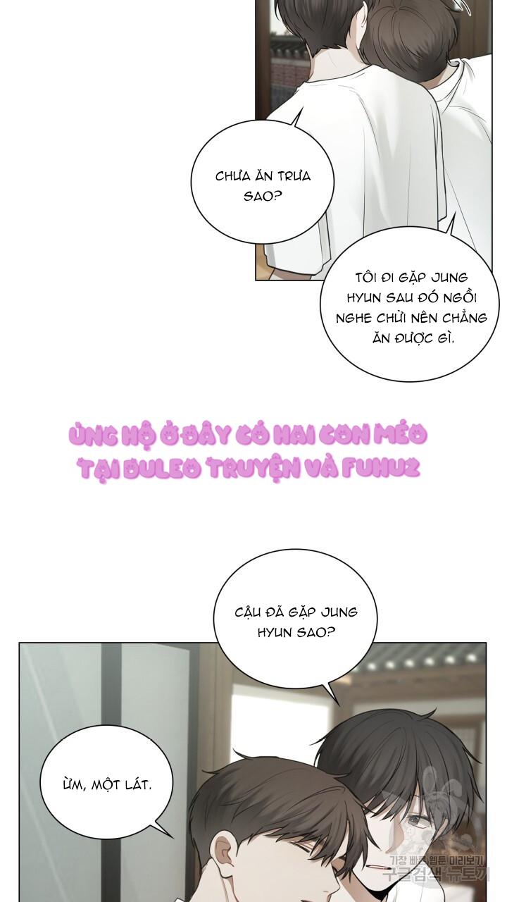 Song Trùng - Chap 36