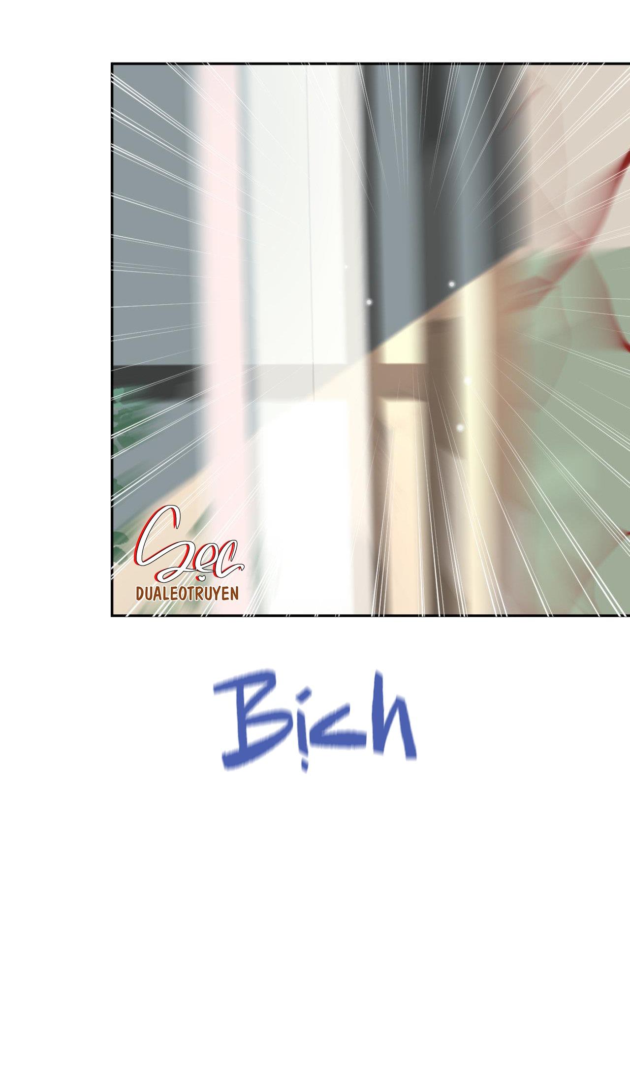 BẠN CÙNG LỚP MẪU GIÁO MẶT TRỜI - Chap 27