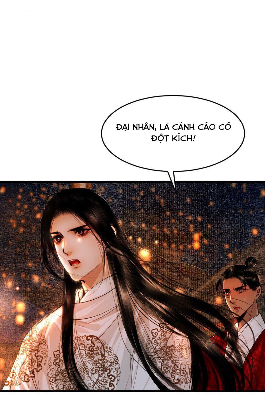 Vòng Luân Hồi - Chap 107