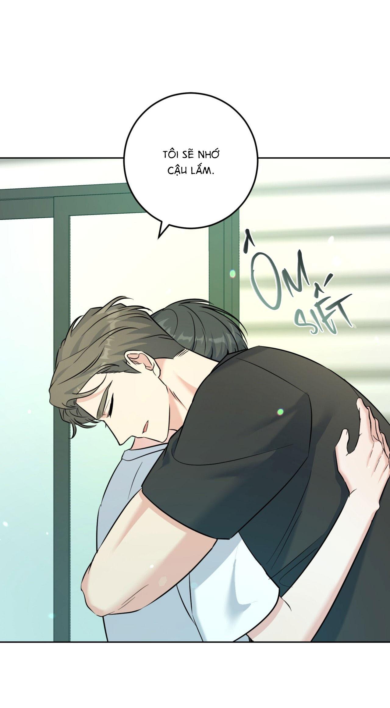 (CBunu) Khu Rừng Tĩnh Lặng - Chap 29