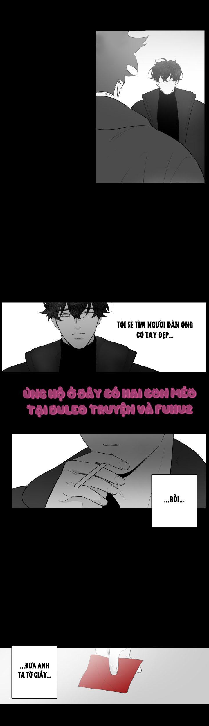 Vùng Đỏ - Chap 55
