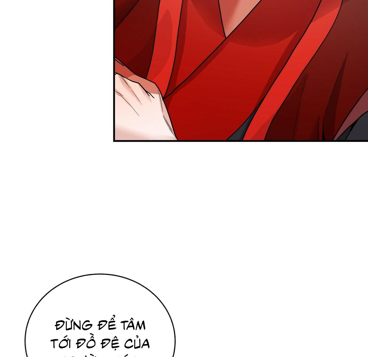 BÁT NHÃ GIAI NHÂN - Chap 6
