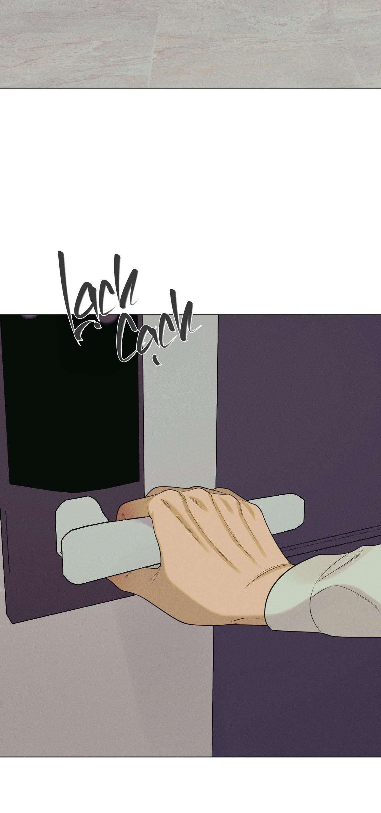 QUẺ BÓI GIẤC MƠ CỦA YÊU TINH - Chap 35