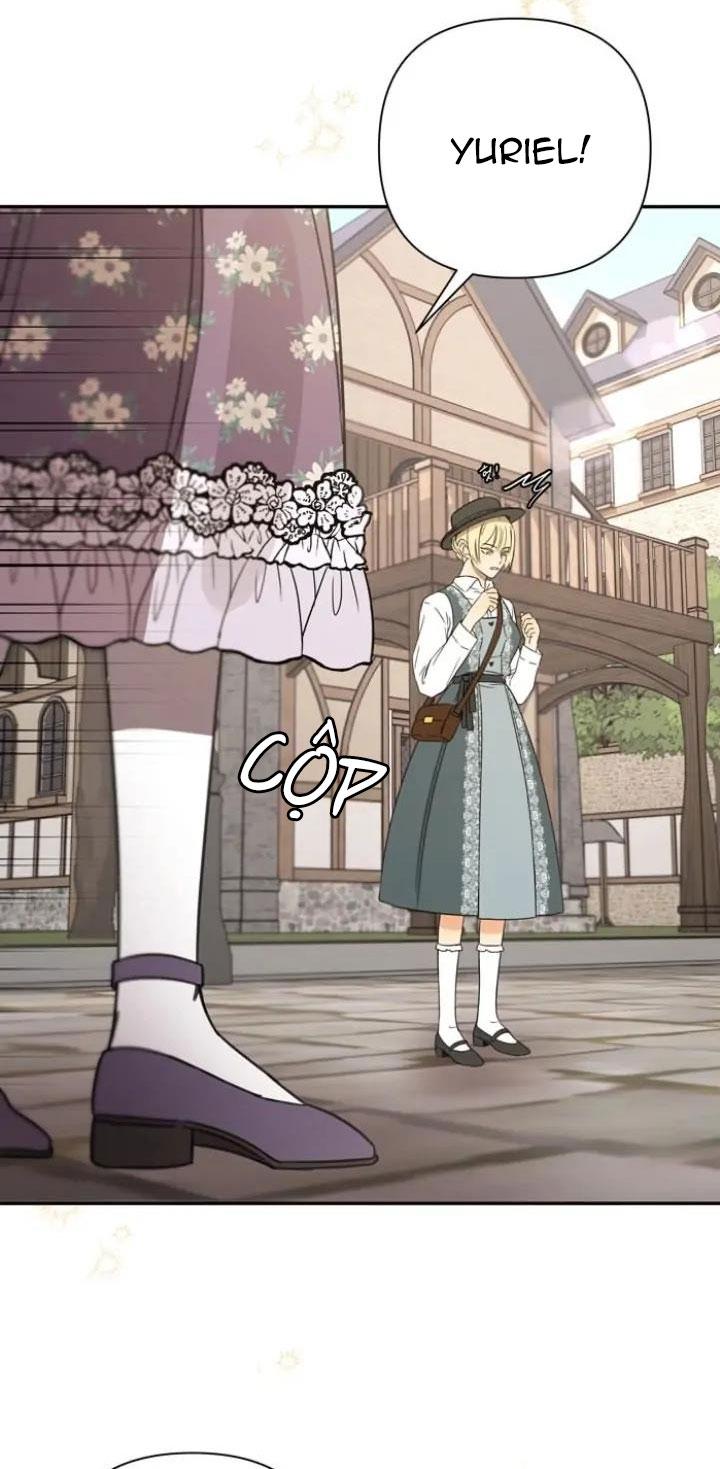 Mắc Kẹt Trong Game Hẹn Hò Của Em Gái Tôi - Chap 42