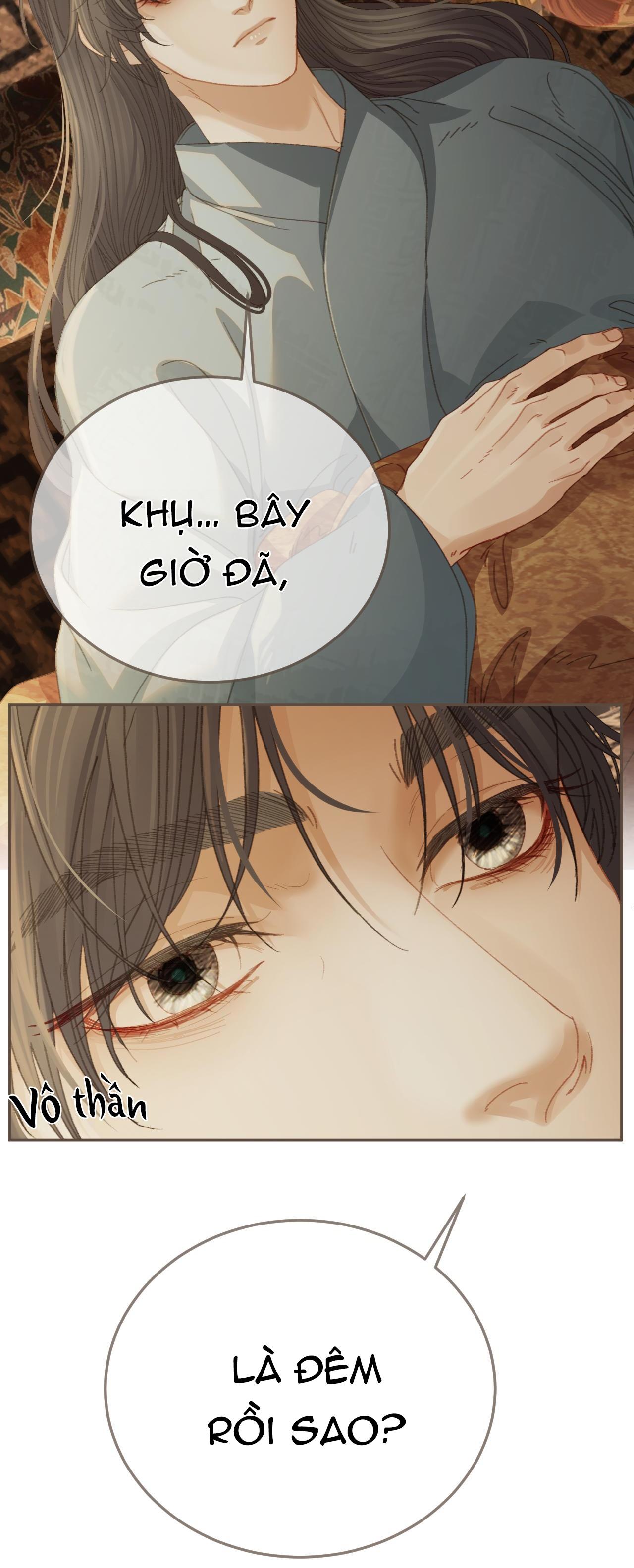 Á NÔ 2 - THÁM HOA - Chap 29