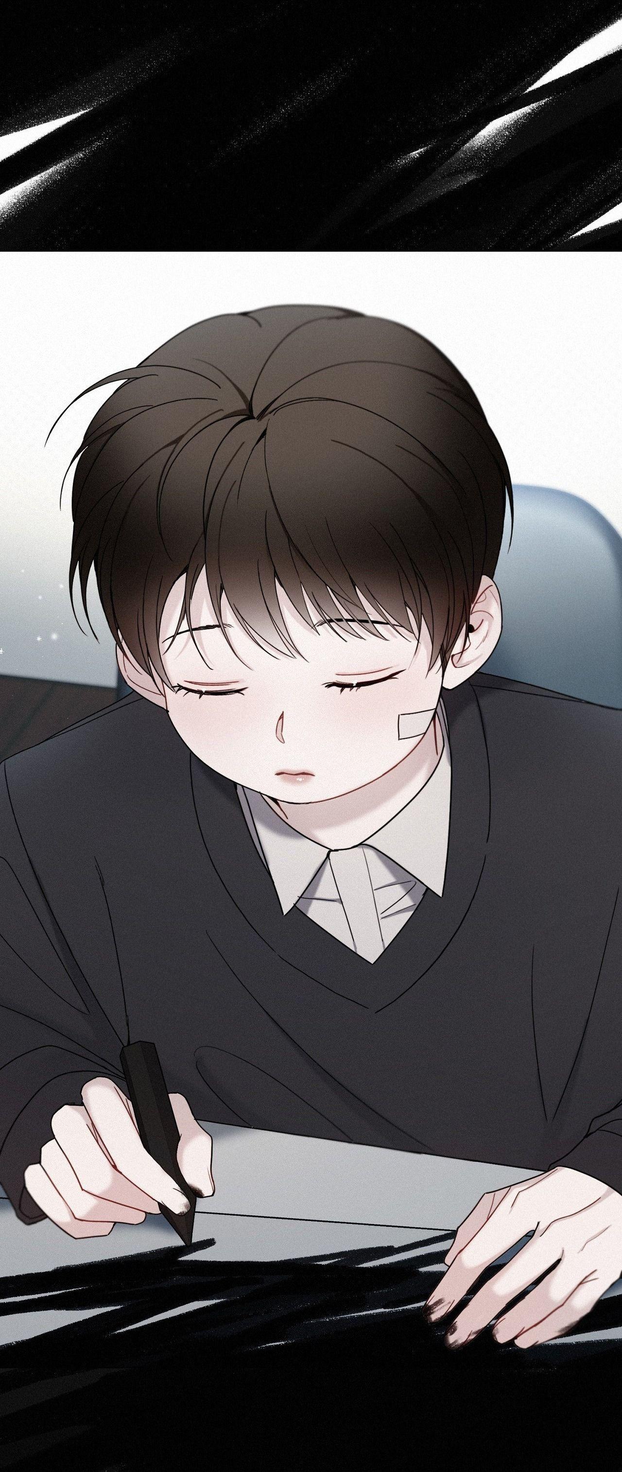 HOÀNG HÔN BÊN LÀN NƯỚC - Chap 12