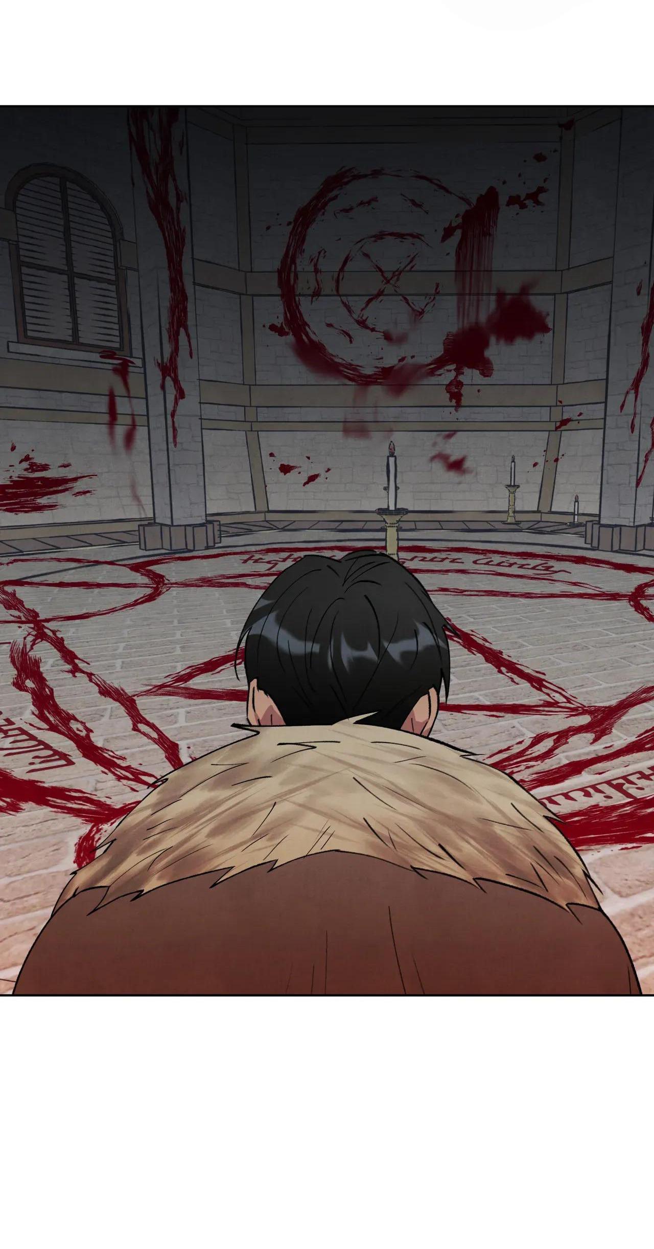 KHẾ ƯỚC BÍ MẬT CỦA ĐẠI CÔNG TƯỚC XỨ BẮC - Chap 36