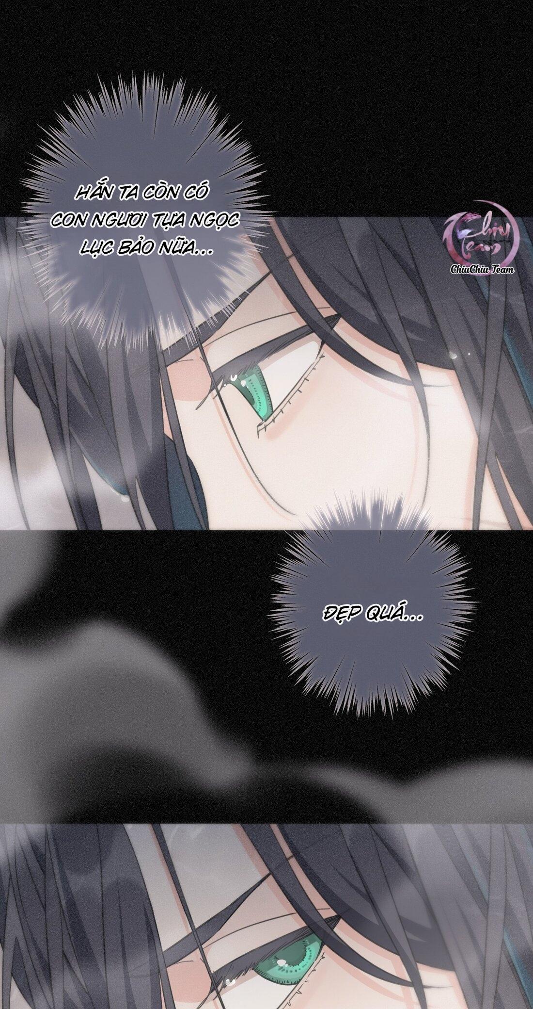 Khốn Thú Chi Nhiễm - Chap 6