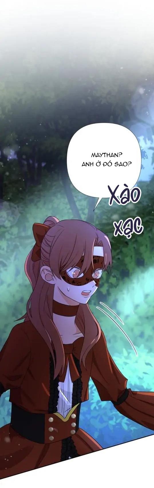 Mắc Kẹt Trong Game Hẹn Hò Của Em Gái Tôi - Chap 6