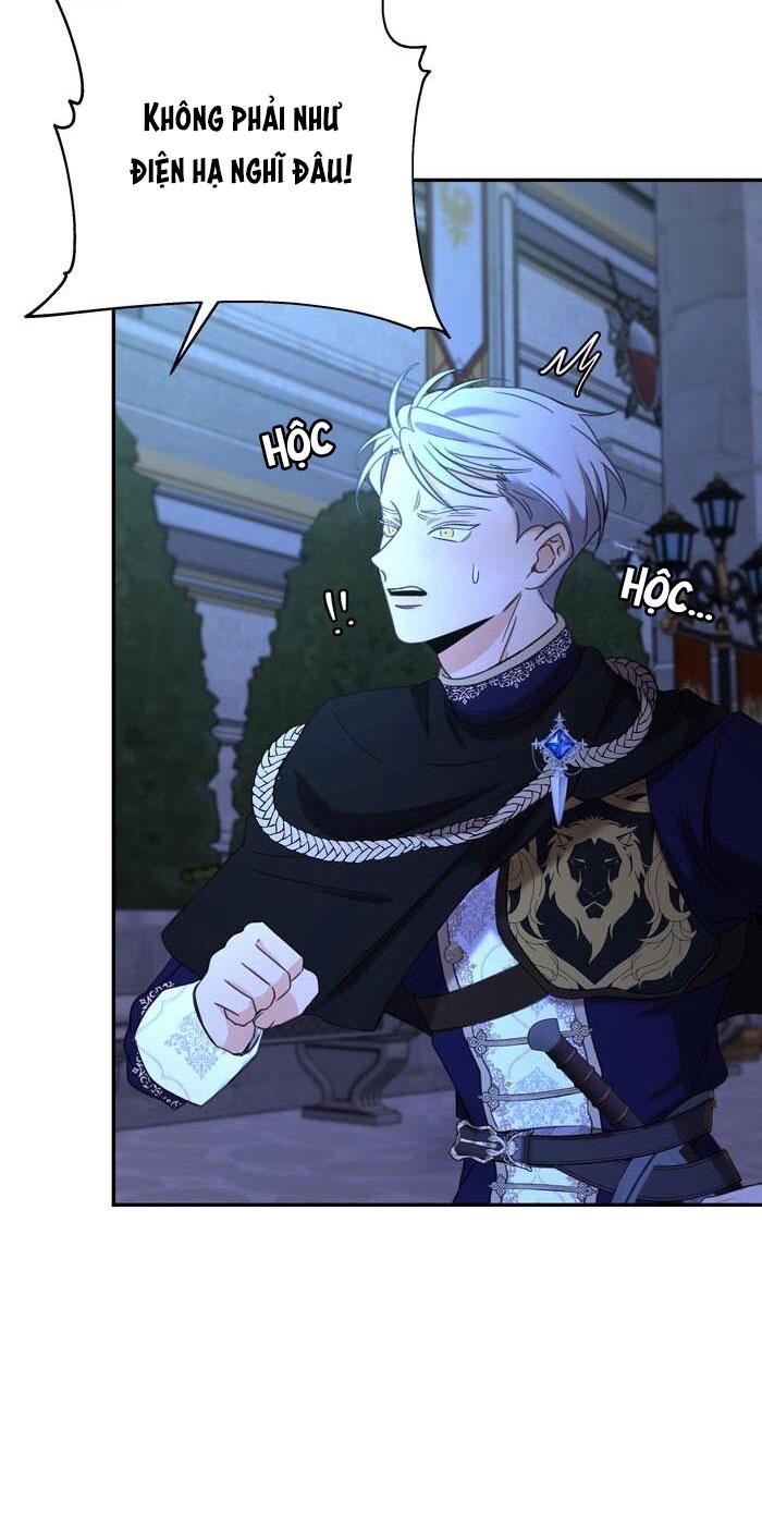 Mắc Kẹt Trong Game Hẹn Hò Của Em Gái Tôi - Chap 54