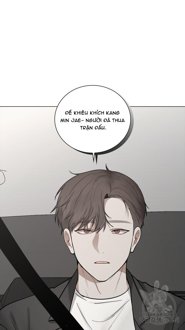 Song Trùng - Chap 24