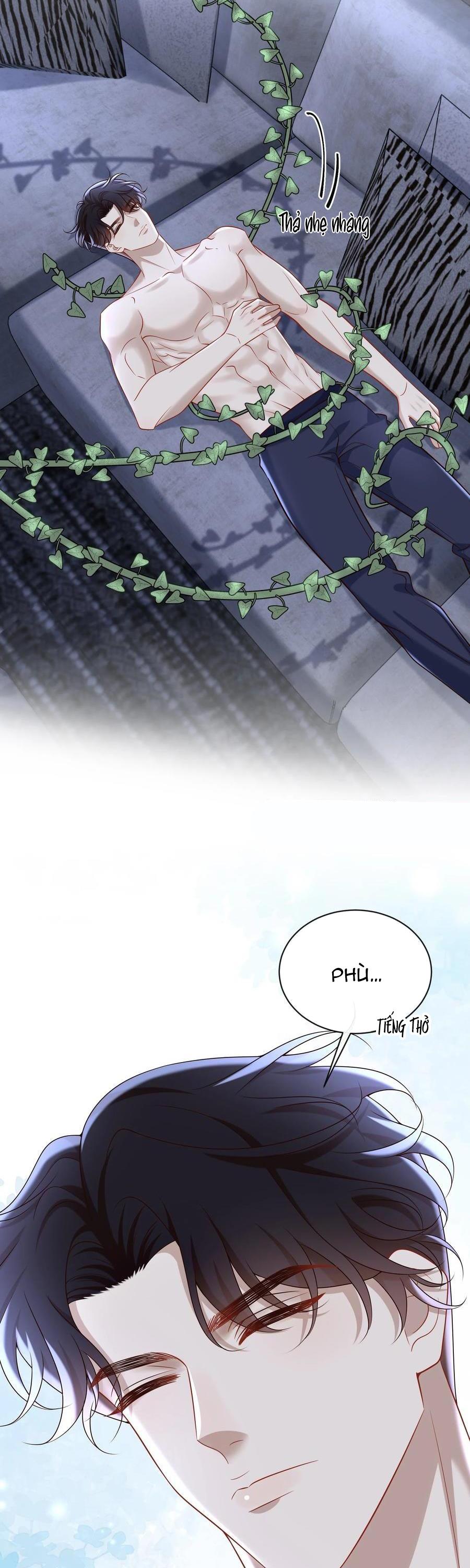 Người Đó Đến Từ Đêm Tối - Chap 64