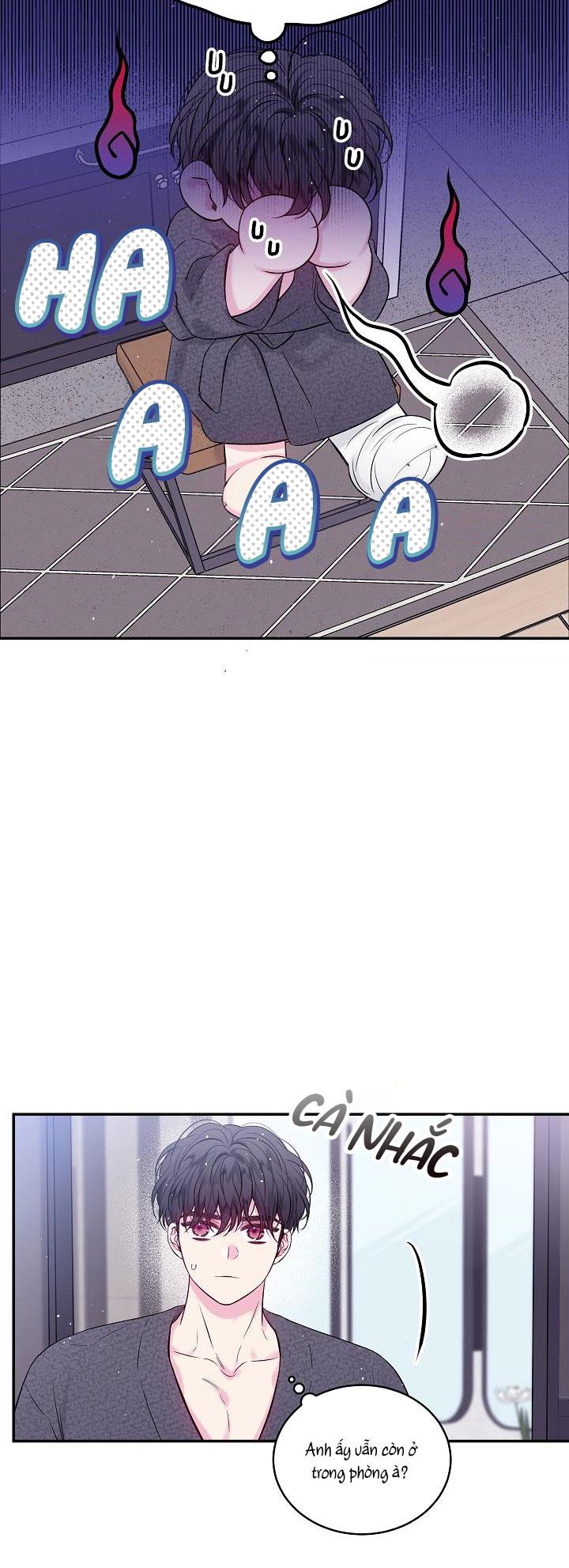 BÌNH MINH THỨ HAI - Chap 62