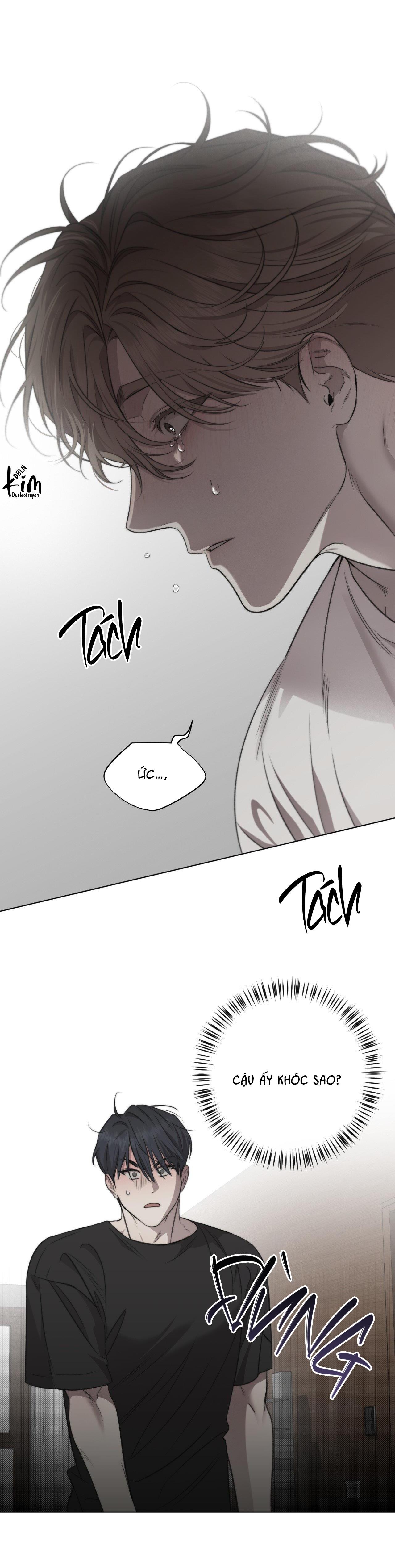 STILL LOVE YOU - Chap 11