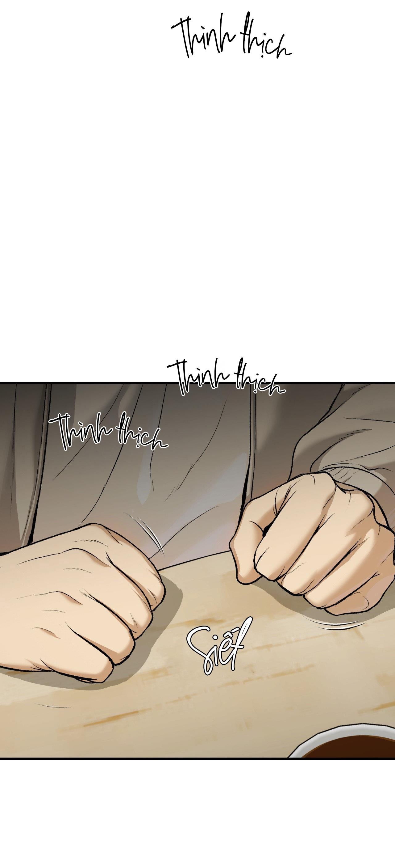 (CBunu) ChinhX - Vận Xui - Chap 48