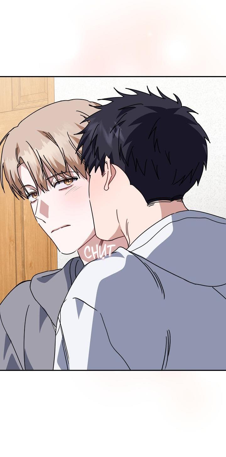 Khu vực chủ nghĩa tình yêu - Chap 71