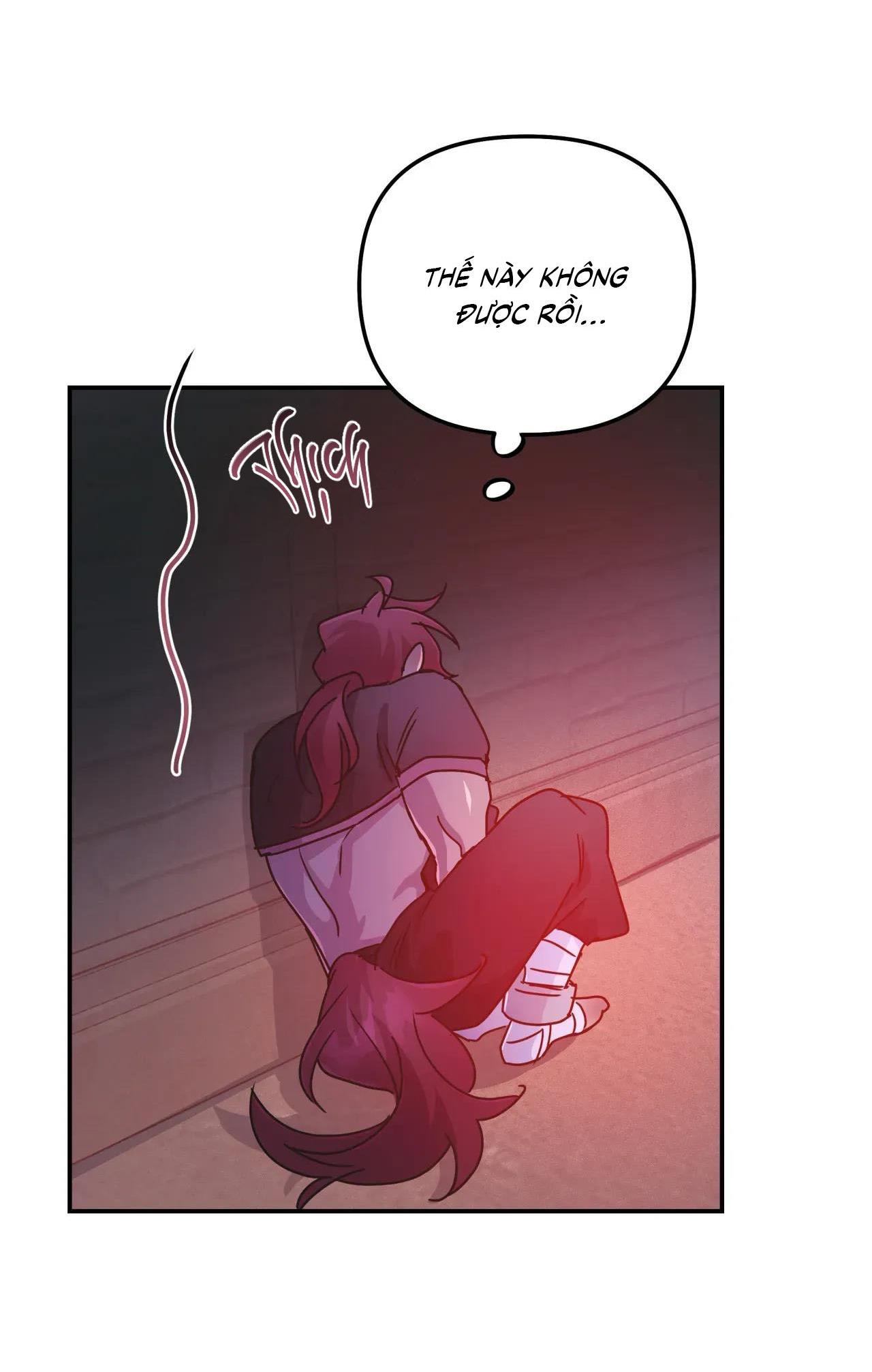 (CBunu) Ám Giữ Linh Hồn - Chap 67