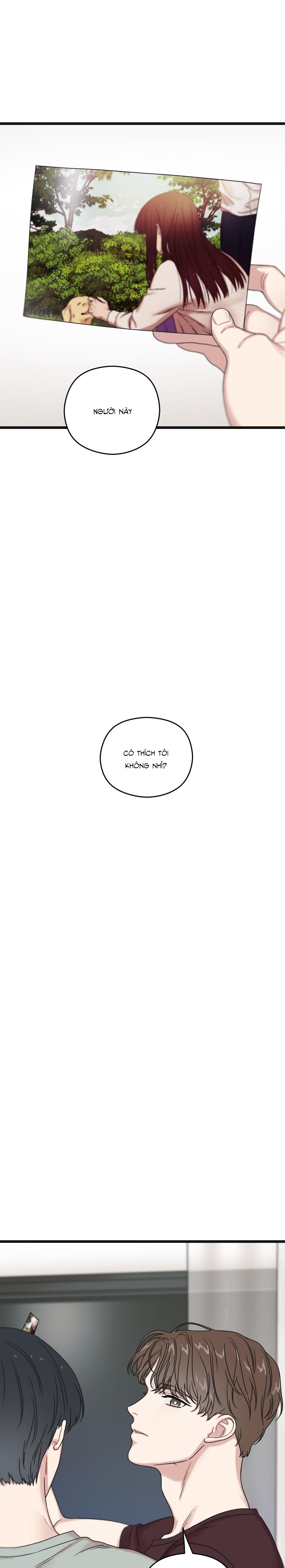 TRÙNG PHÙNG - Chap 42