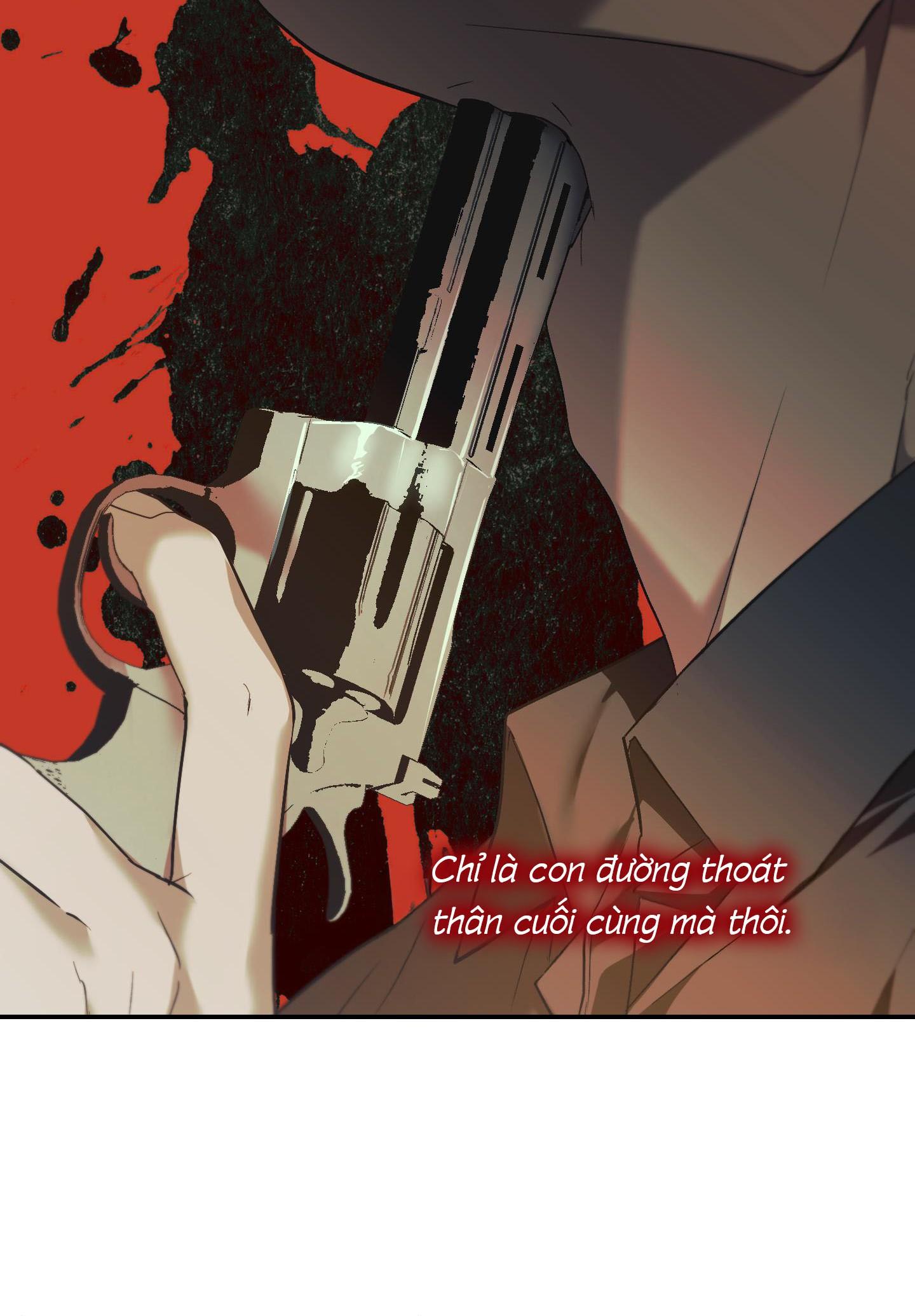 (CBunu) Control Time - Chap 28