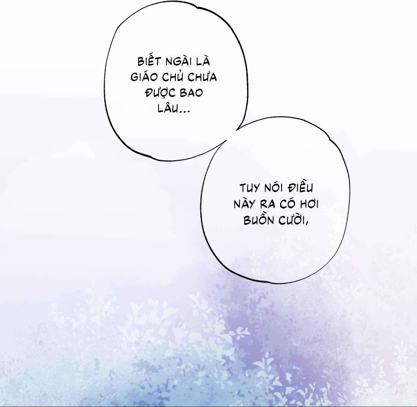 (CBunu) Mưa Mãi Không Tạnh - Chap 14