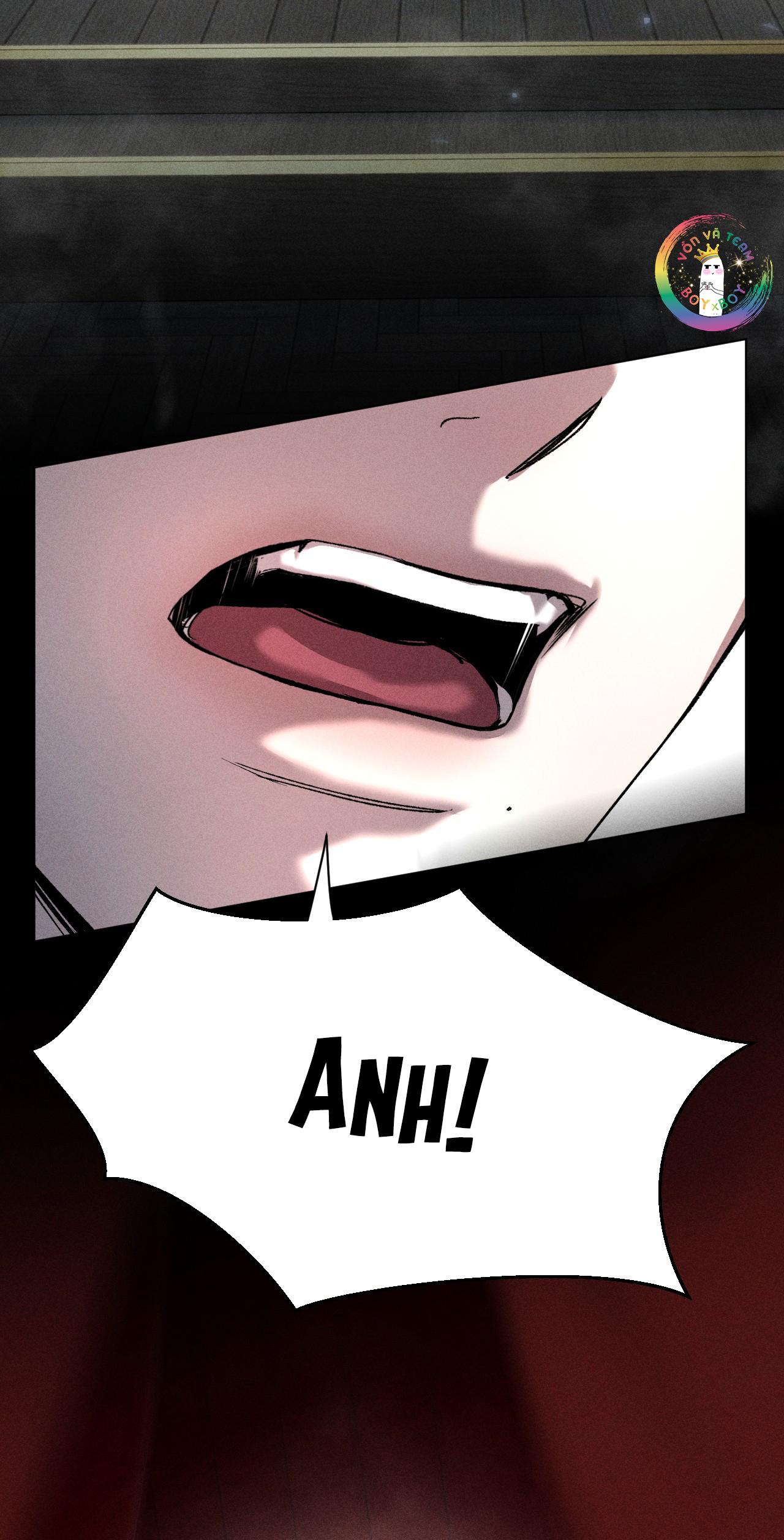 Ảnh Đế Cứ Muốn Làm Kim Chủ Của Tôi - Chap 32