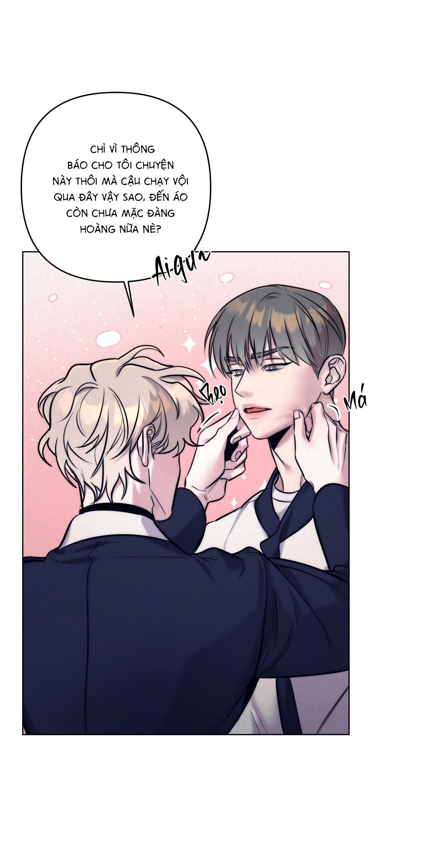 (CBunu) Stigma - Chap 1