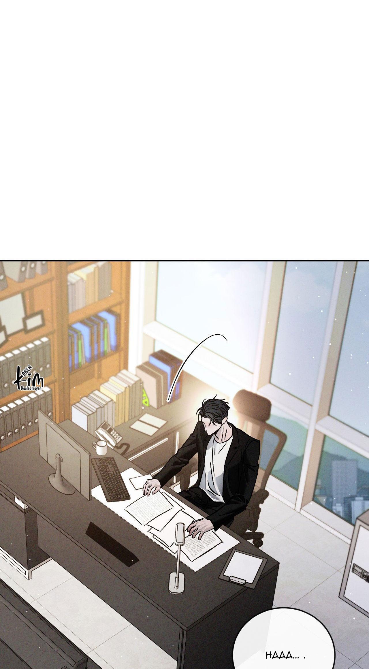 TƯƠNG PHẢN - Chap 90