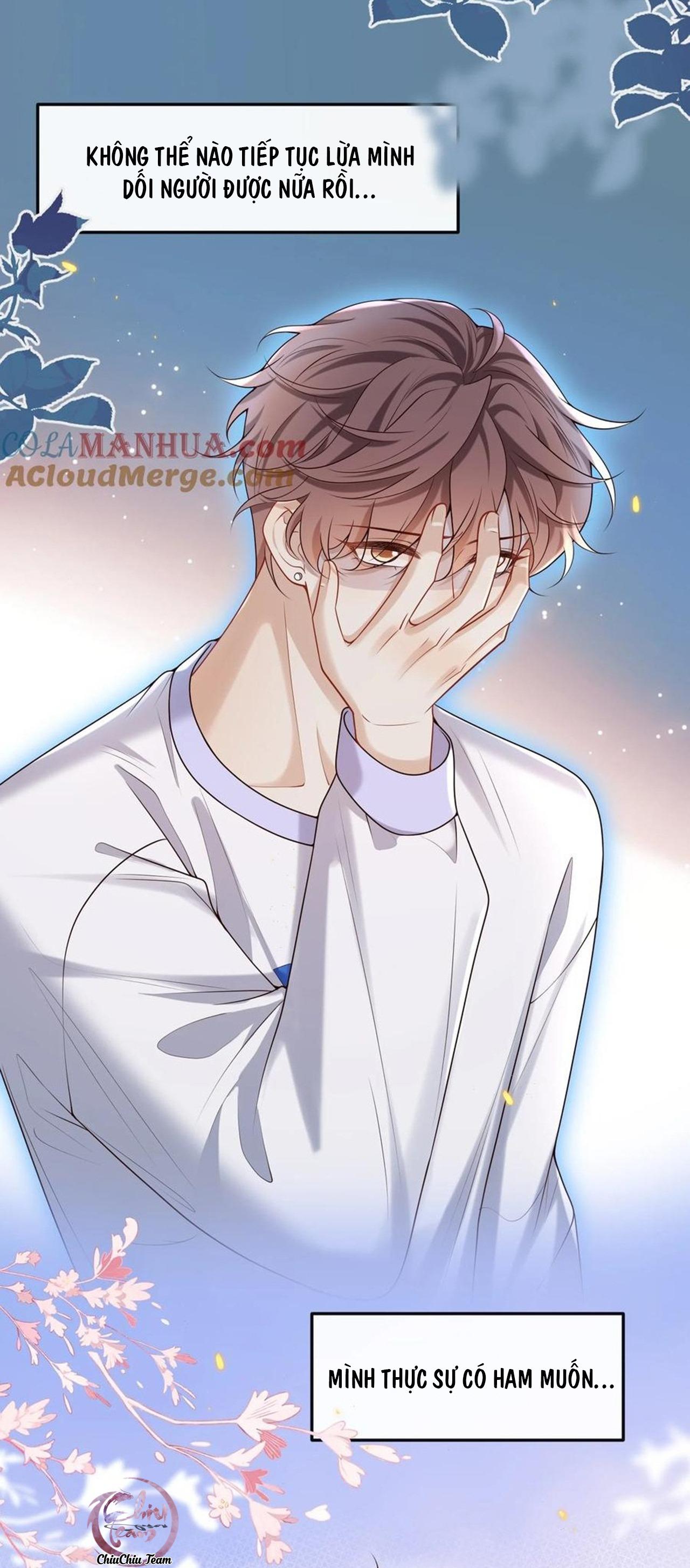 Người Đó Đến Từ Đêm Tối - Chap 29