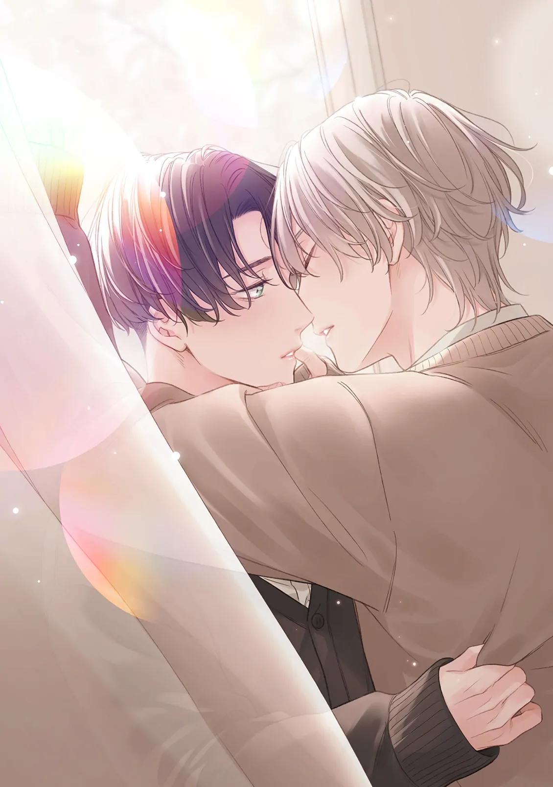 Point of no return - Chap 3