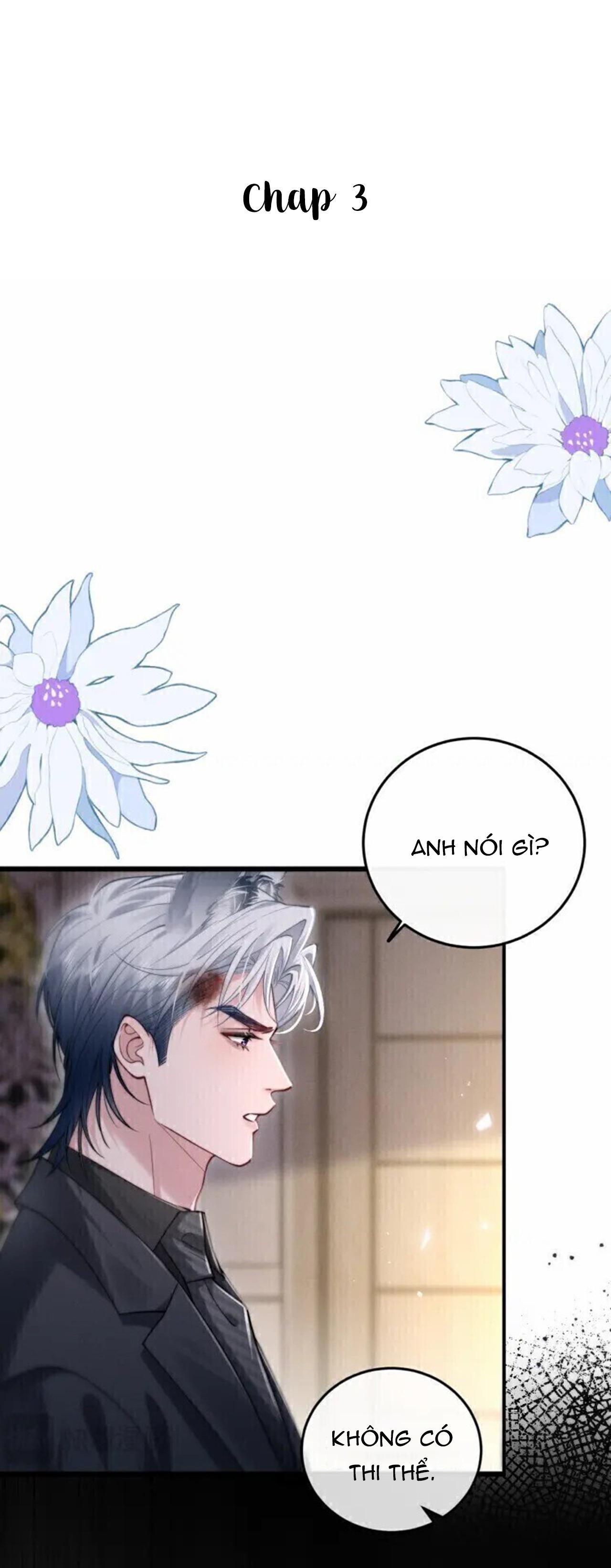 Nuông Chiều Sinh Hư - Chap 3