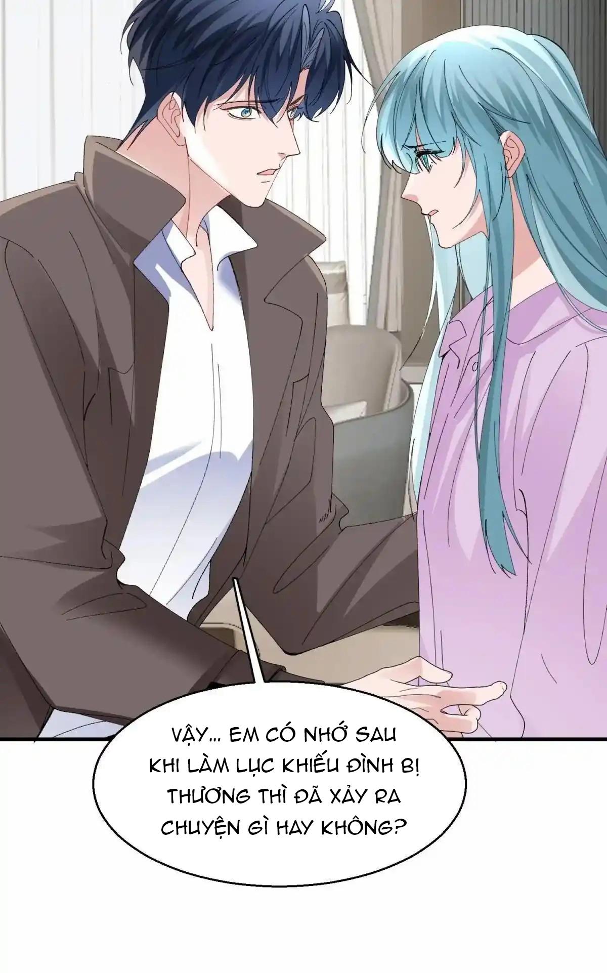 Dĩ Hạ Khi Thượng - Chap 60