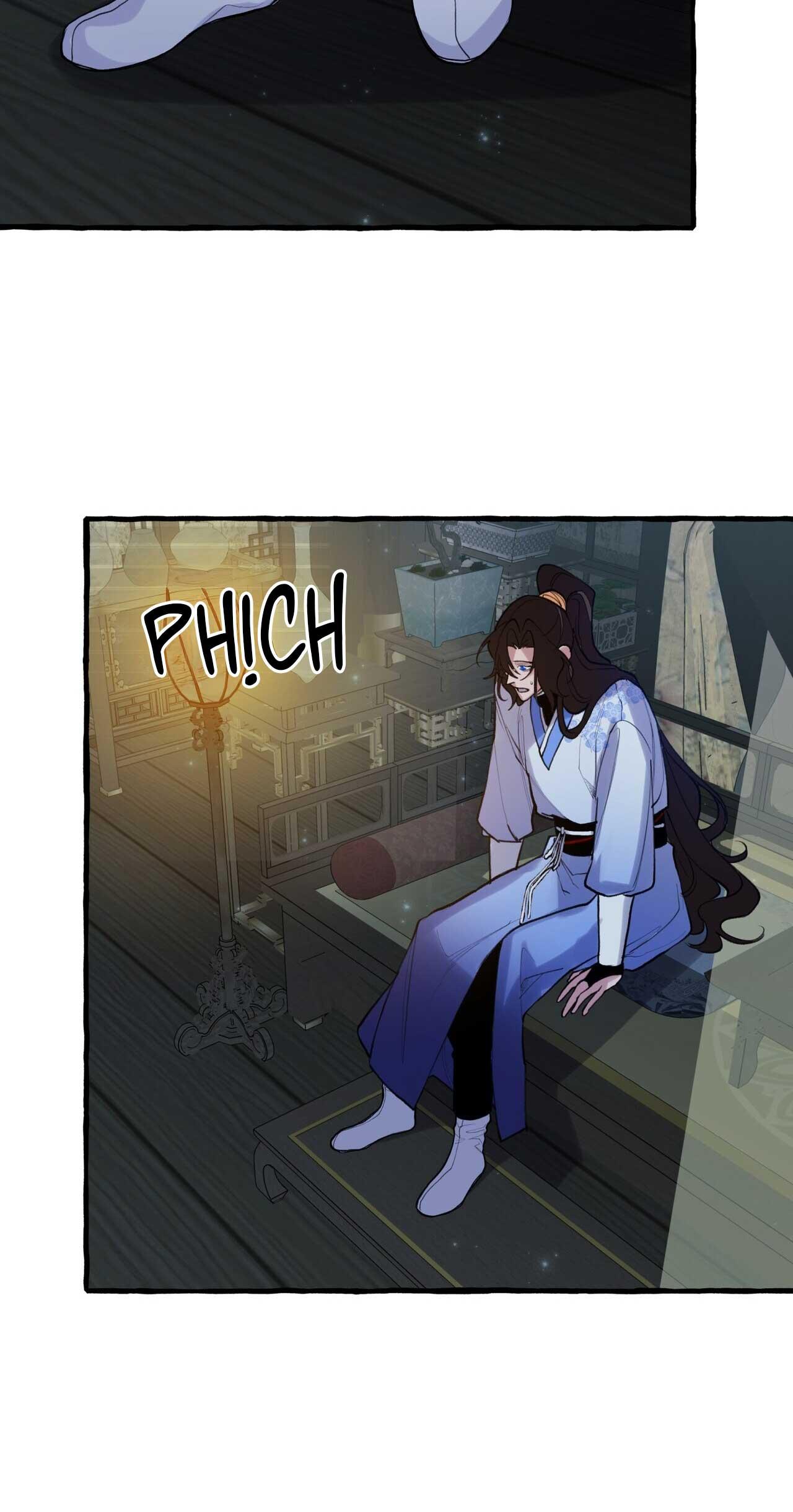 BÁT NHÃ GIAI NHÂN - Chap 67