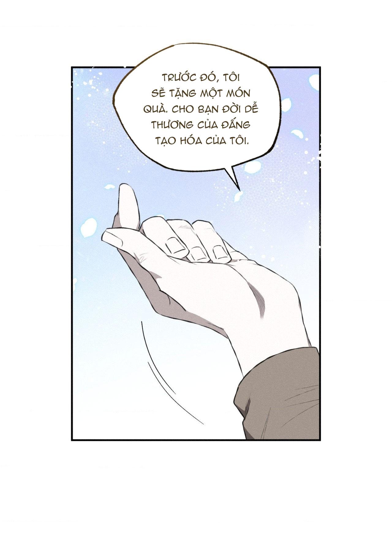 LỜI NÓI DỐI ĐẪM MÁU - Chap 47