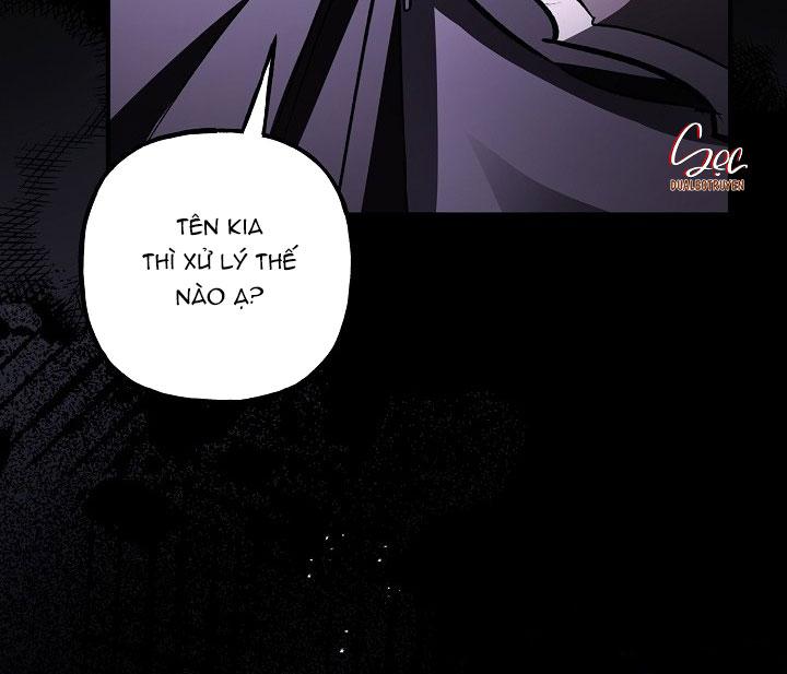 (ABO) BƯỚC NGOẶT - Chap 52