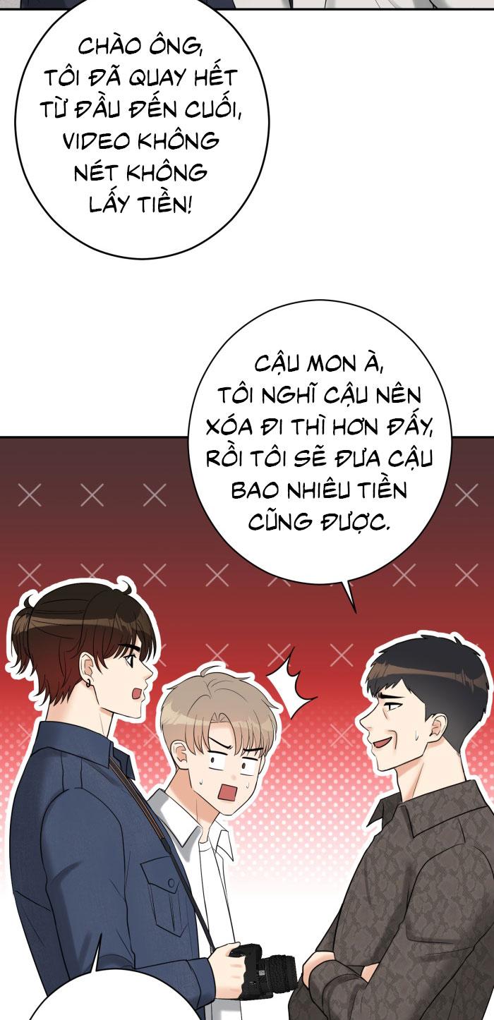 Tỉnh dậy lần nữa bỗng trở thành minh tinh rồi - Chap 10