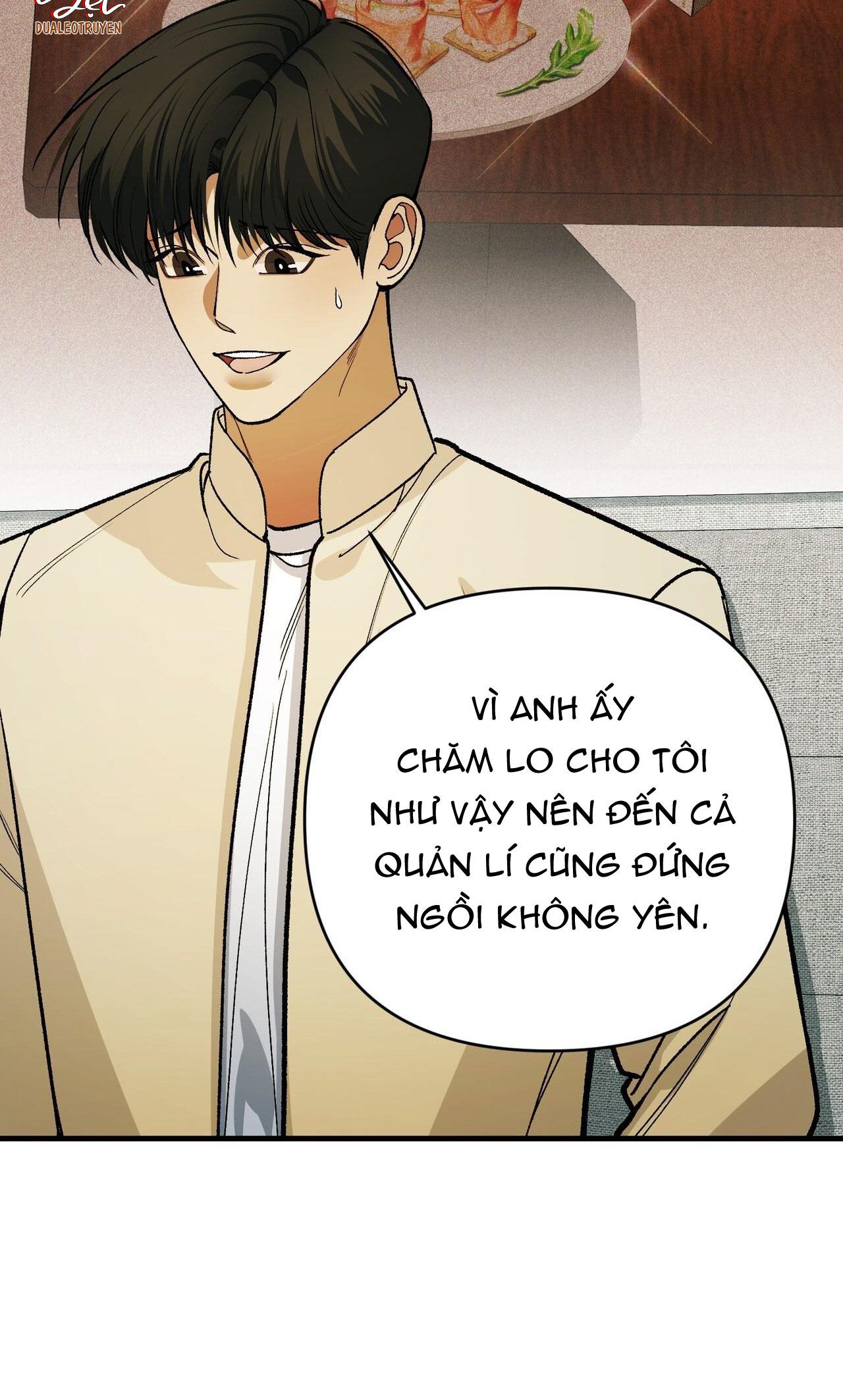 ĐIỀU KIỆN CỦA GUIDE - Chap 37