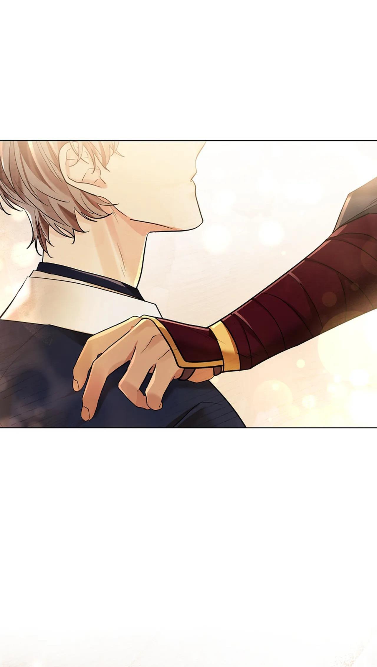 HOA GIẤY - Chap 69