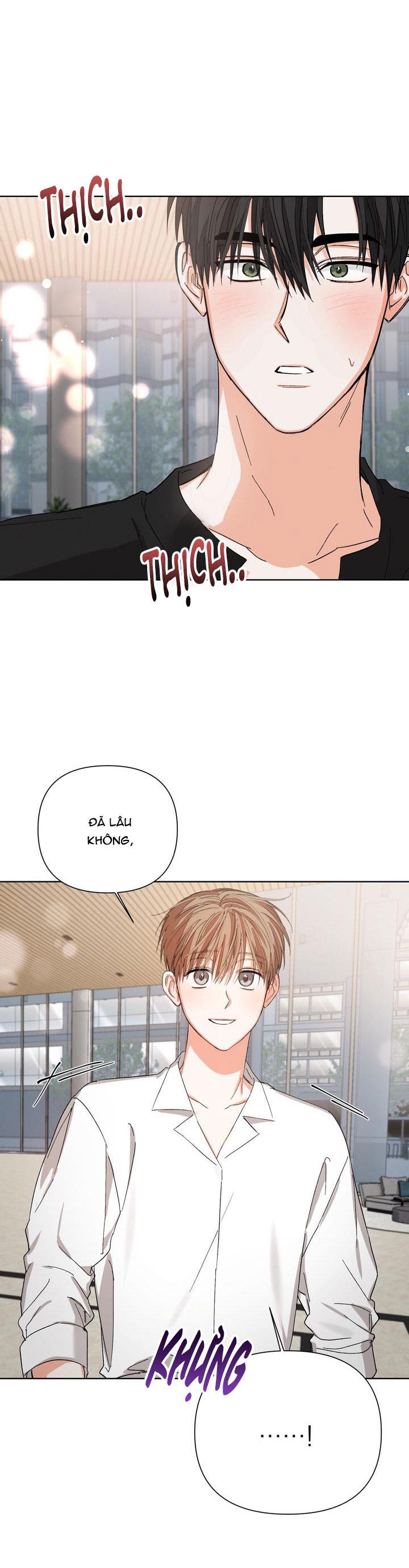 NINE TO NINE - Chap 45