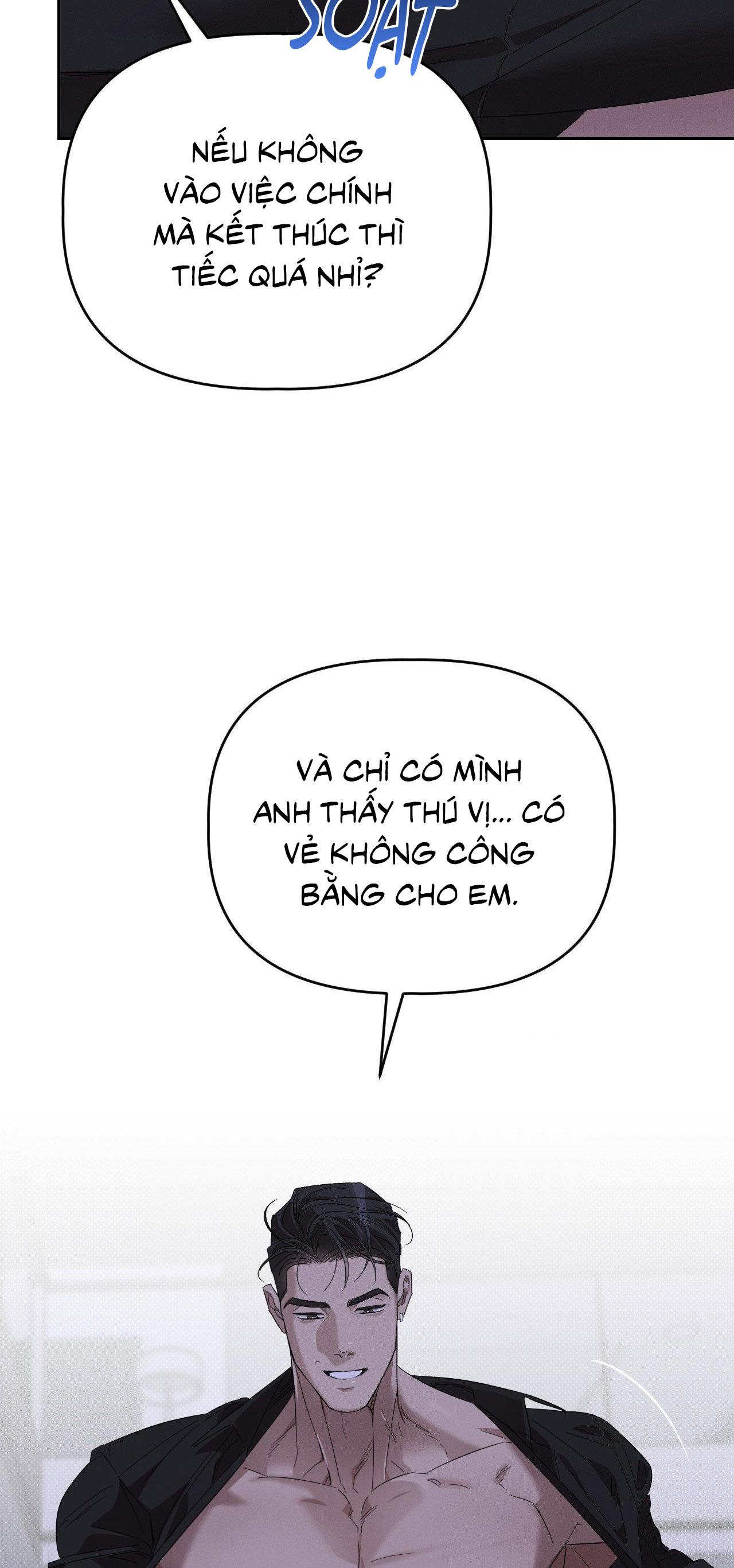 NHIỆT ĐỘ TIẾP XÚC - Chap 10